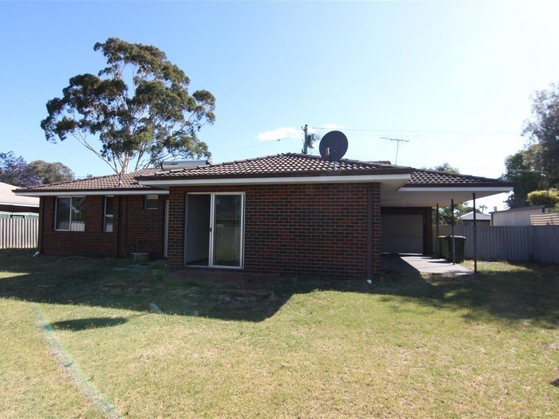 26 Poseidon Way, Parkwood WA 6147