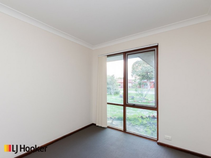 12 Periwinkle Way, Parkwood WA 6147