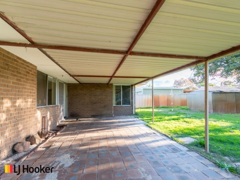 12 Periwinkle Way, Parkwood WA 6147