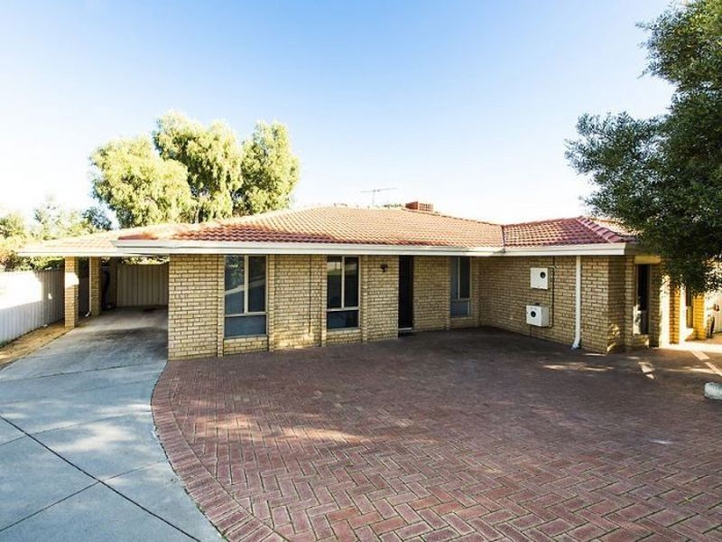 6A Moseley Hill, Kardinya WA 6163