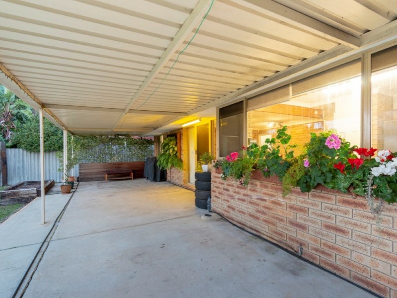 91 Elderberry Drive, South Lake WA 6164