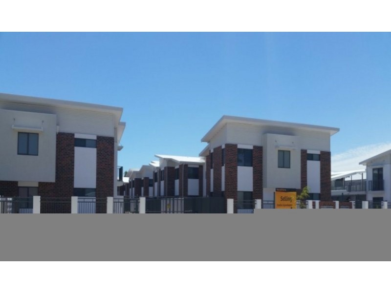 Unit 35/148 Wharf Street, Cannington WA 6107