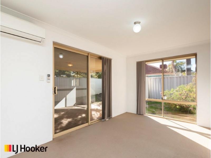 Unit 16/15 Mason Court, South Lake WA 6164