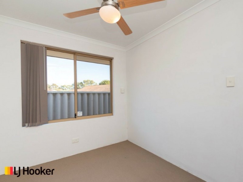 Unit 16/15 Mason Court, South Lake WA 6164
