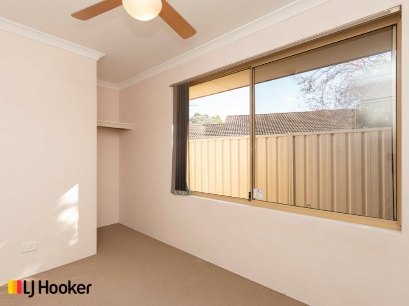 Unit 16/15 Mason Court, South Lake WA 6164