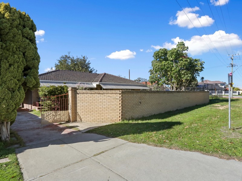 66 Tudor Avenue South, Riverton WA 6148