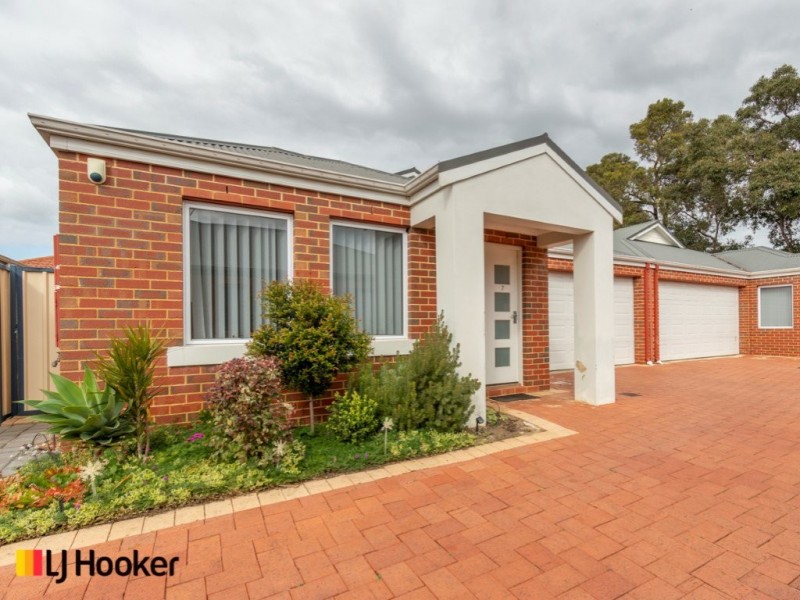 Unit 7/54 Sixth Road, Armadale WA 6112
