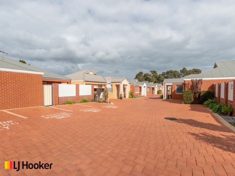 Unit 7/54 Sixth Road, Armadale WA 6112