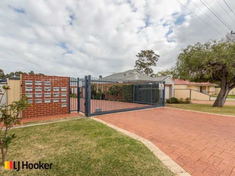 Unit 7/54 Sixth Road, Armadale WA 6112