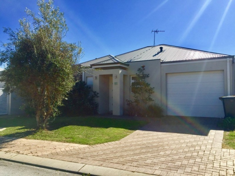 Villa 15/1 Lomax Court, Beeliar WA 6164