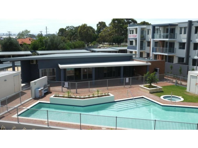 25/189 Swansea Street, East Victoria Park WA 6101