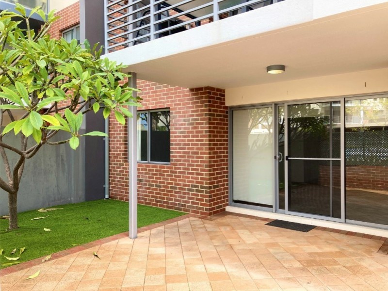 25/189 Swansea Street, East Victoria Park WA 6101