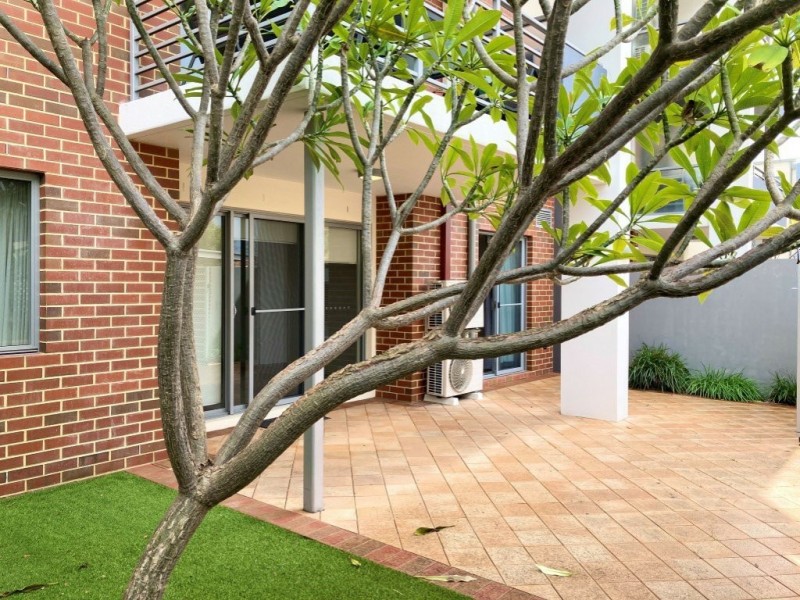 25/189 Swansea Street, East Victoria Park WA 6101
