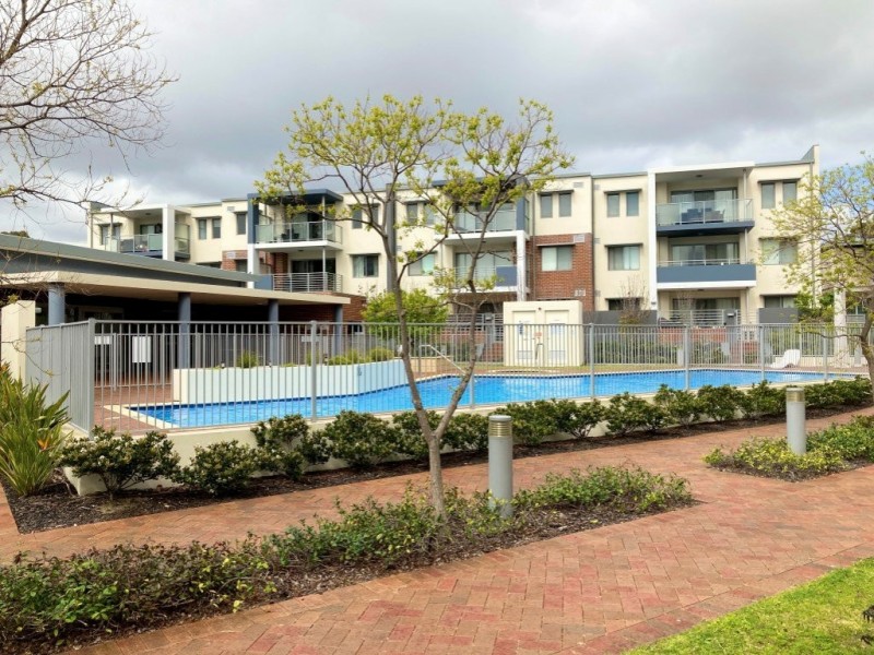 25/189 Swansea Street, East Victoria Park WA 6101