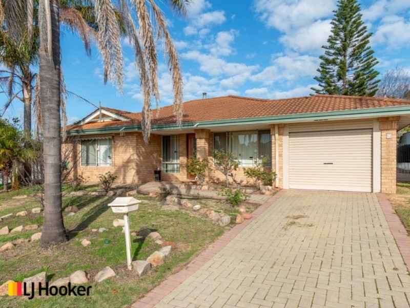 13 Pavonia Heights, South Lake WA 6164