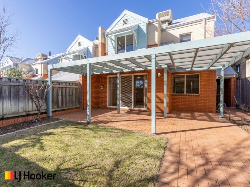 6 Speedy Cheval Street, East Fremantle WA 6158