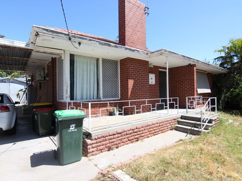 44 Ticehurst Way, Balga WA 6061