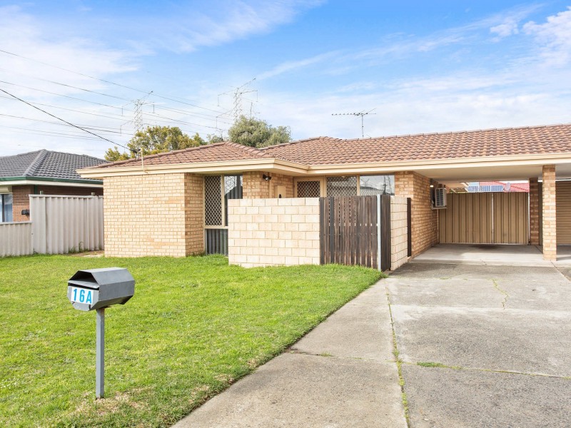 16a Labyrinth Way, South Lake WA 6164