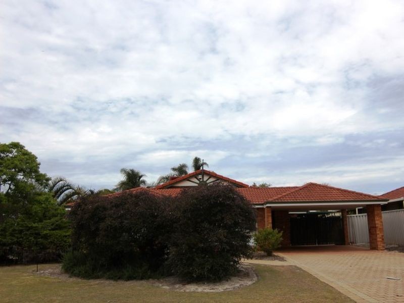 1 Sorell Way, Atwell WA 6164