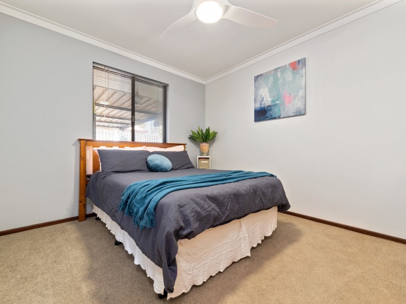 16 Keslake Way, Parkwood WA 6147