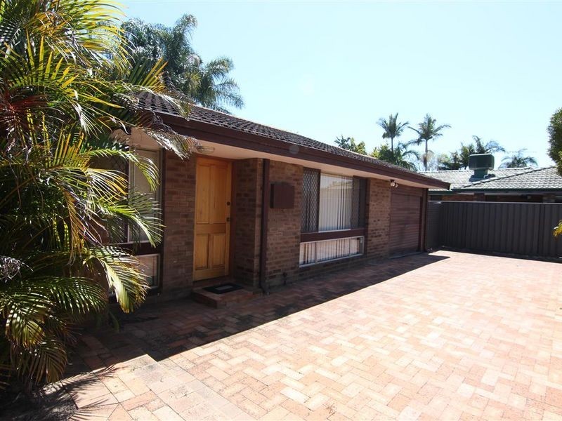 11 Elderberry Drive, Parkwood WA 6147