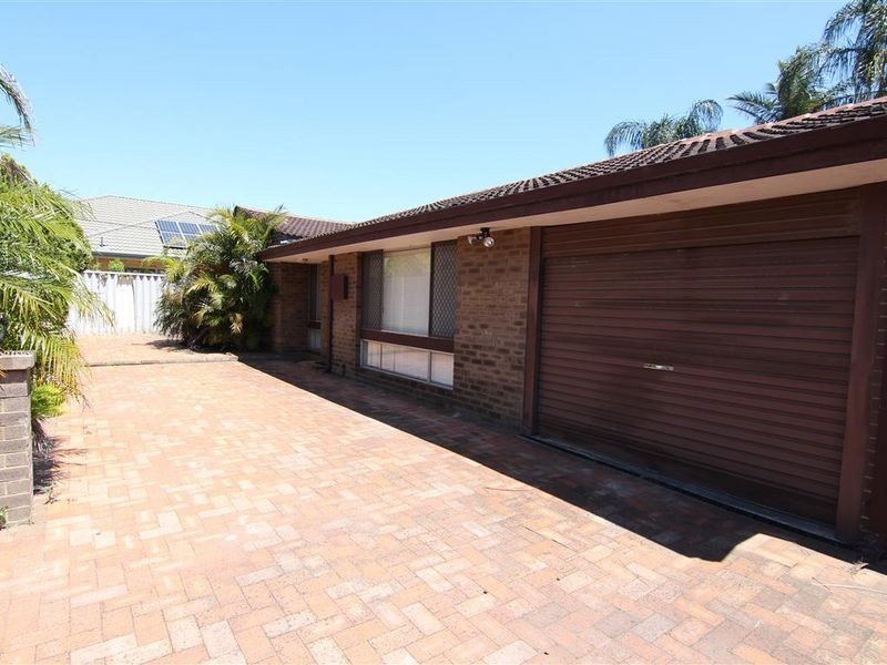 11 Elderberry Drive, Parkwood WA 6147