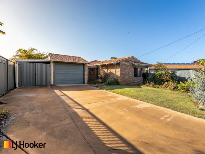 19 Silky Oak Lane, Willetton WA 6155