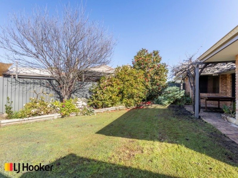 19 Silky Oak Lane, Willetton WA 6155