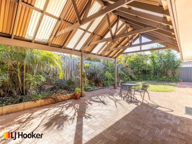 19 Silky Oak Lane, Willetton WA 6155