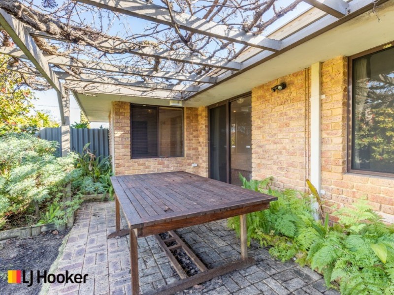 19 Silky Oak Lane, Willetton WA 6155