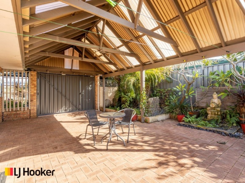 19 Silky Oak Lane, Willetton WA 6155