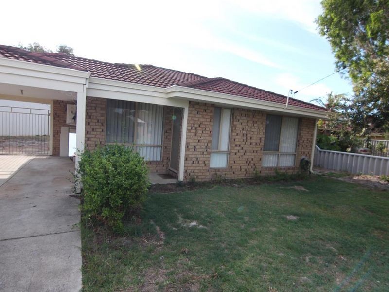 23 Finula Place, Parkwood WA 6147