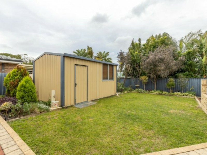 11 Keslake Way, Parkwood WA 6147