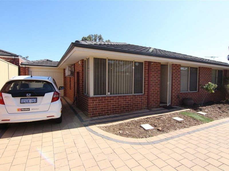 43b Stroughton Road, Westminster WA 6061