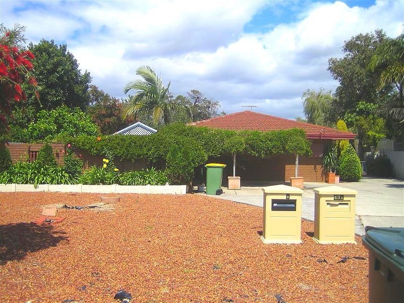43b Trident Terrace, Willetton WA 6155