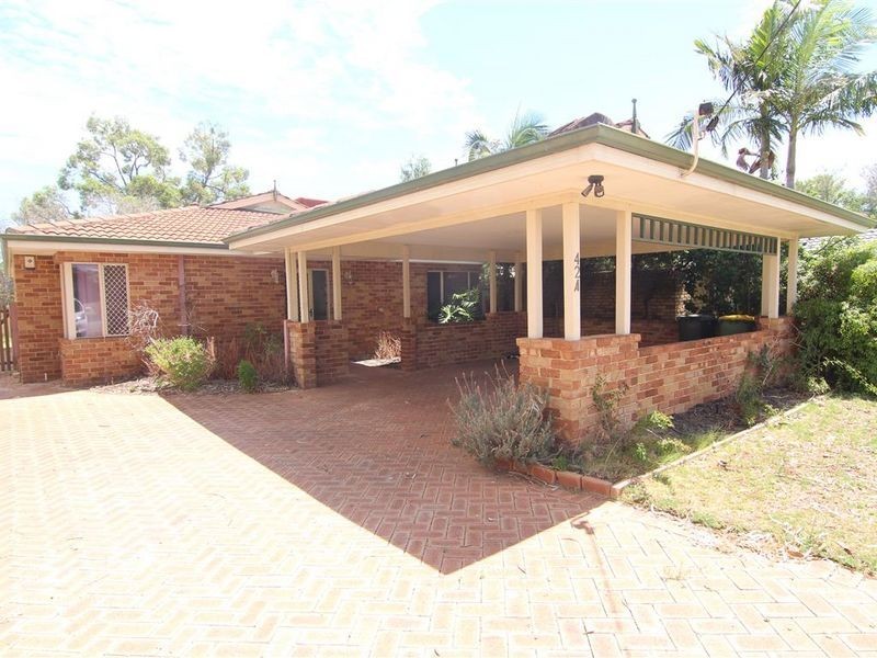 42a Grace Street, Ferndale WA 6148