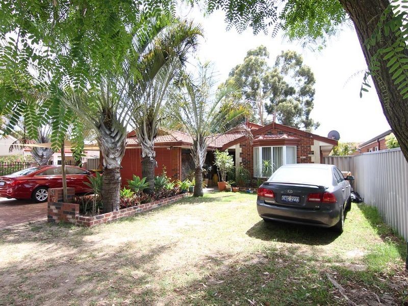 54 Pollock Street, Bentley WA 6102