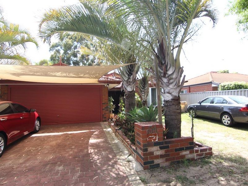 54 Pollock Street, Bentley WA 6102