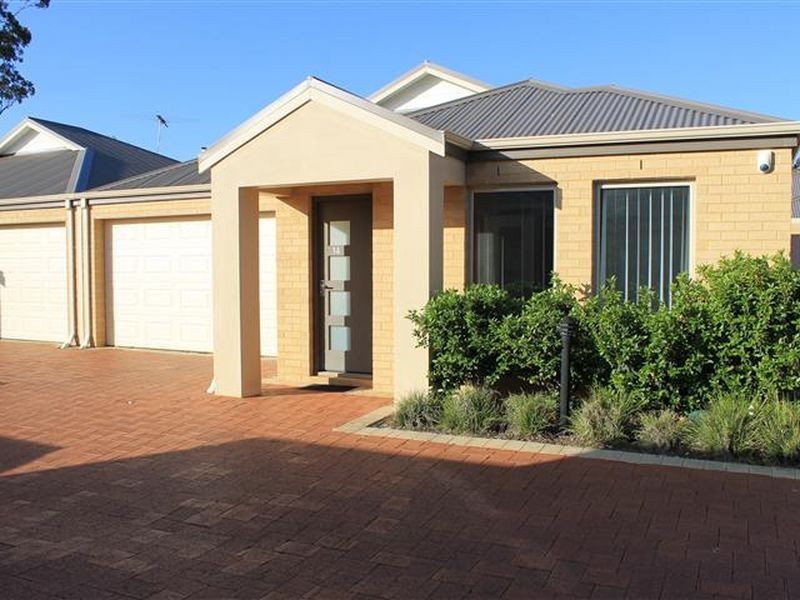 14/54 Sixth Road, Armadale WA 6112