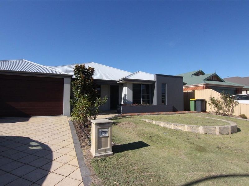 17 Newell Loop, Gosnells WA 6110