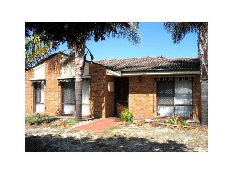 118 Shillington Way, Thornlie WA 6108