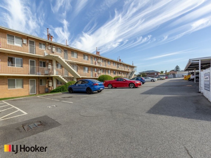 4/150 Healy Road, Hamilton Hill WA 6163