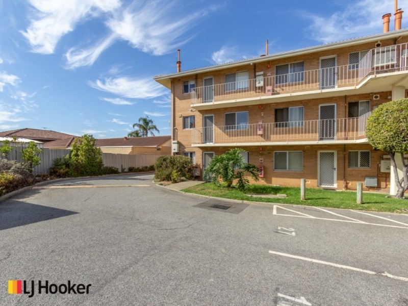 4/150 Healy Road, Hamilton Hill WA 6163