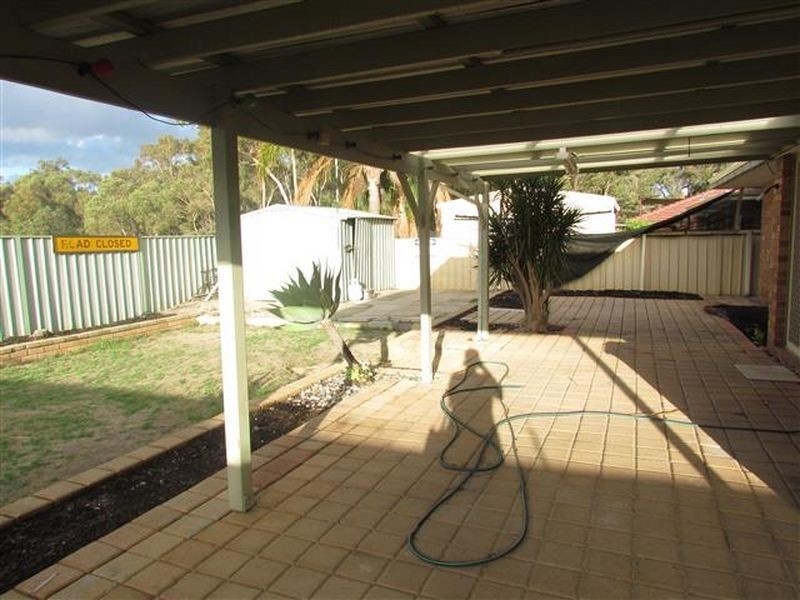 58 Baxter Close, Huntingdale WA 6110