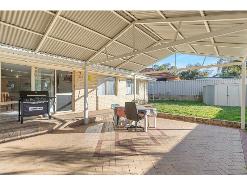 13 Centaury Close, Beeliar WA 6164
