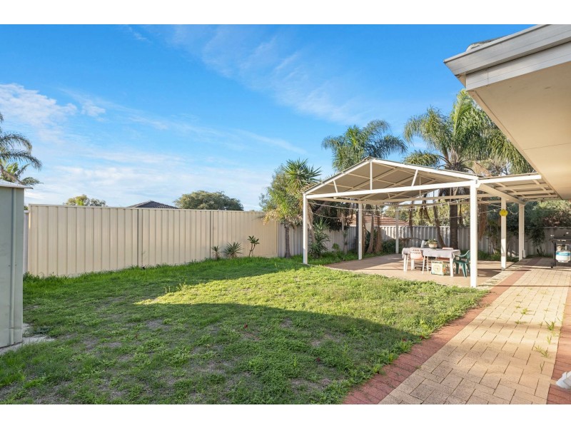13 Centaury Close, Beeliar WA 6164