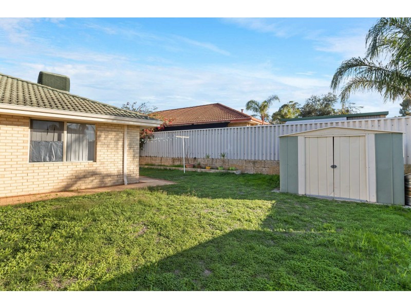 13 Centaury Close, Beeliar WA 6164