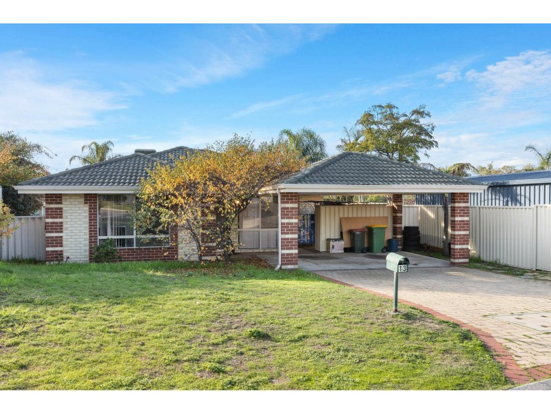 13 Centaury Close, Beeliar WA 6164