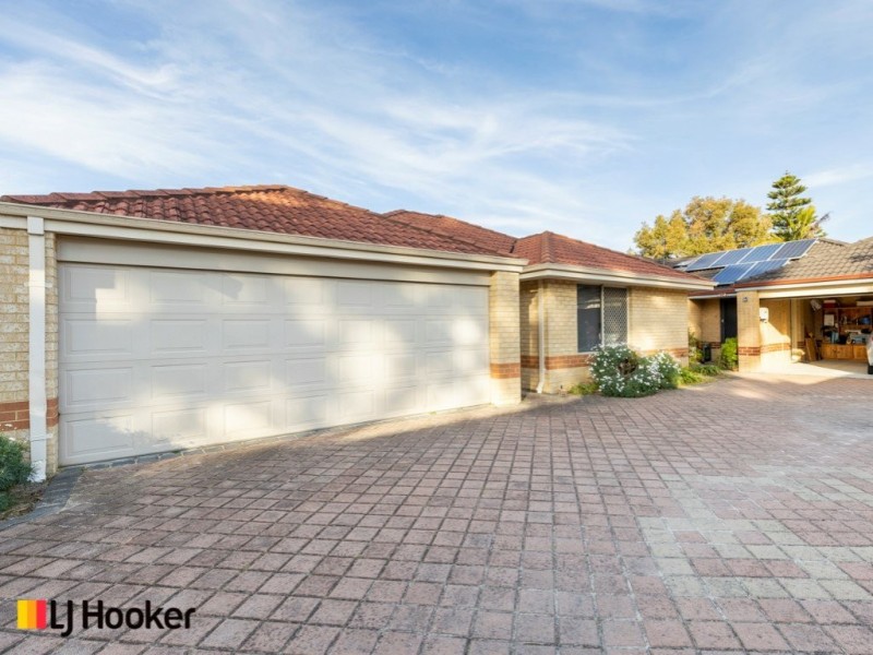 5/10 Andrews Road, Wilson WA 6107