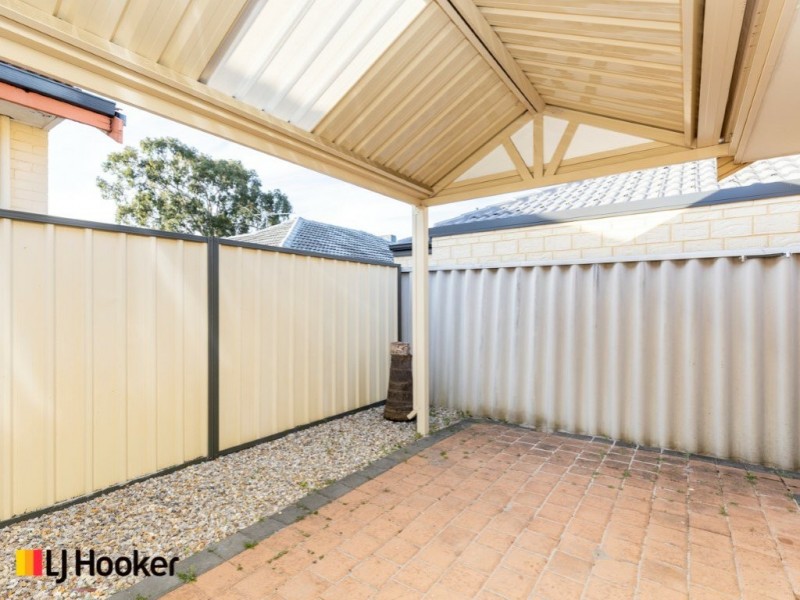 5/10 Andrews Road, Wilson WA 6107